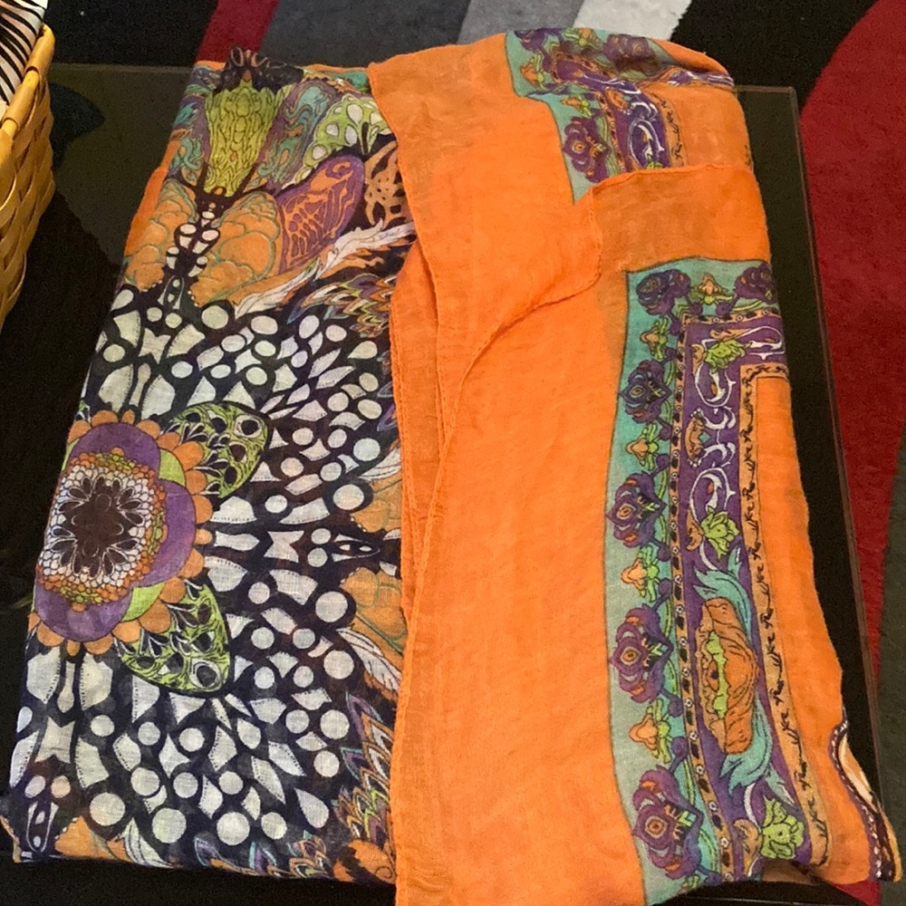 Large Scarf